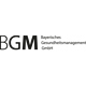 BGM Bayerisches Gesundheitsmanagement GmbH