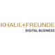 Khalil+Freunde Digital Business