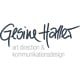 Gesine Haller | art direction & kommunikationsdesign