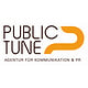 Public Tune Agentur für Kommunikation & PR