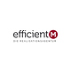 efficientM Die Realisationsagentur GmbH