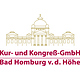 Kur- und Kongreß-GmbH Bad Homburg v. d. Höhe