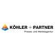 Köhler + Partner GmbH