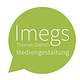 Imegs – Mediengestaltung | Thomas Dietrich