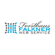 Forsthaus Falkner Web-Service