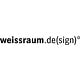 weissraum.de (sign) °