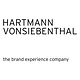 hartmannvonsiebenthal the brand experience company GmbH