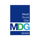 Metall Druck Glas GmbH