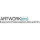 ARTWORK (ers)