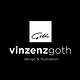 Vinzenz Goth – Design & Illustration