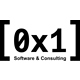 [0×1] Software & Consulting GmbH