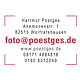 Hartmut Pöstges ● Fotograf