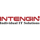 INTENGIN – Softwareentwicklung, Webdesign, Webanwendungen in Hannover