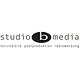 studio b media GmbH