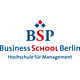 BSP Business School Berlin