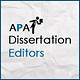 APA Dissertation Editors