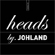 Heads by.Johland