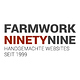 FARMWORK.NINETYNINE | Web Design
