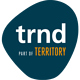 trnd– part of Territory.