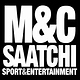 M&C Saatchi Sport&Entertainment GmbH