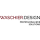Waschier-Design
