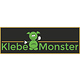 Klebe-Monster