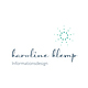 Karoline Klemp, Informationsdesign
