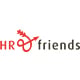 HR & friends GmbH