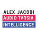Alex Jacobi Audiovisual Intelligence GmbH