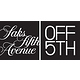 SAKS Fifth Avenue OFF 5TH Europe GMBH