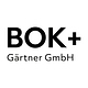 BOK + Gärtner GmbH