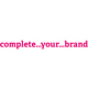 complete…your…brand GmbH