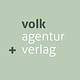 Volk Agentur & Verlag