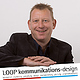 LOOP kommunikations-design