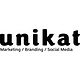 UNIKAT Marketing/Branding/Social Media