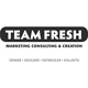 Team Fresh Werbeagentur GmbH – Marketing Consulting & Creation