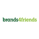 Brands4friends/ Private Sale GmbH