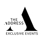 THE ADDRESS Exclusive Events GmbH