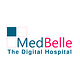 MedBelle – The Digital Hospital