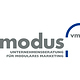 modus_vm GmbH & Co. KG Unternehmensberatung für modulares Marketing