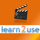learn2use – professionelle Screencasts