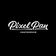 PixelPan – Grafikdesign