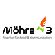 Möhre3 – Agentur für Food & Kommunikation