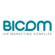 Bicom – Ihr Marketing Komplize