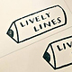 Lively Lines