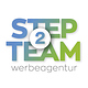 step2team Werbeagentur