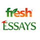 Fresh Essays UK