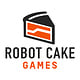 Robot Cake Games