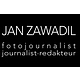 JAN Zawadil fotojournalist I journalist I redakteur