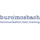 B:uro|mosbach – Jutta Mosbach